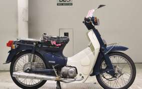 HONDA C50 SUPER CUB E AA01