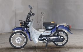 SUZUKI BAR DEE50 BA42A