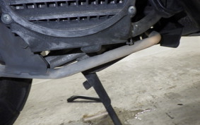 HONDA ZOOMER 1986 AF58