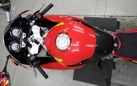 HONDA VTR 250 Gen. 2