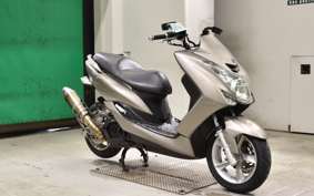 YAMAHA Majesty 155 S 2001 SG28J