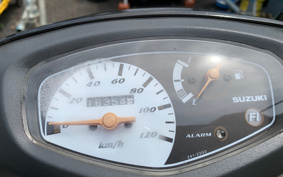 SUZUKI ADDRESS V125 CF46A