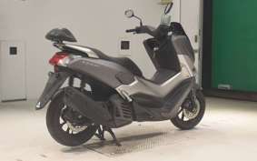 YAMAHA N-MAX SED6J