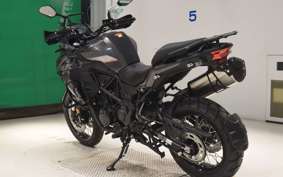 BENELLI BENELLI TRK502X 2018