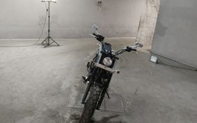 YAMAHA TW225 DG09J