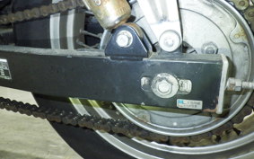 HONDA VRX400 1996 NC33