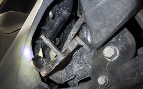 HONDA DIO 110 2023 JF31