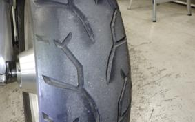 HARLEY FLSTF 1450 2001