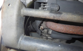 SUZUKI ADDRESS V50 Gen.2 CA44A