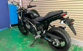 SUZUKI SV650 2021 VP55B