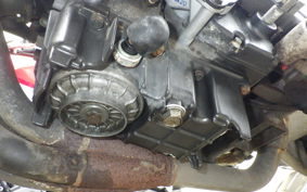 HONDA HORNET 250 MC31