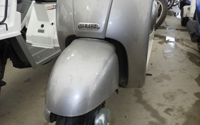 YAMAHA VINO 50 5AU