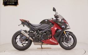 SUZUKI GSX-S1000F 2016 GT79A