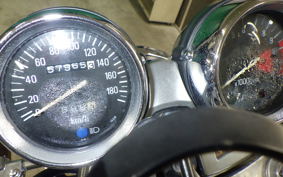 KAWASAKI ZEPHYR 1100 1993 ZRT10A