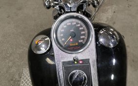 HARLEY FLSTSC1450 2001 BRY