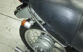 HONDA GB500TT 1989 PC16