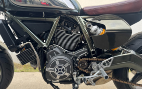 DUCATI SCRAMBLER ICON 2017 K102