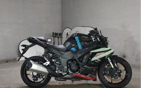 KAWASAKI  NINJA 1000SX ZXT02K