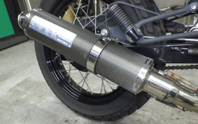 HONDA FTR223 2025 MC34