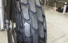 HONDA FTR223 2026 MC34