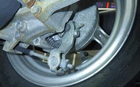 HONDA BENLY 110 JA09