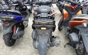 YAMAHA CYGNUS 125 XSR 3 2024 SEA5J