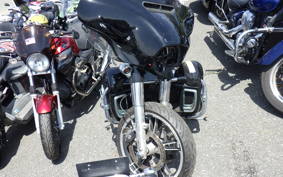 HARLEY FLHX 1690 2014