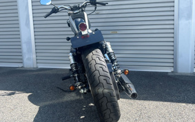 HARLEY XL883R 2010 CS2