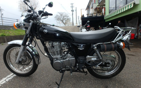 YAMAHA SR400 2016 RH03J