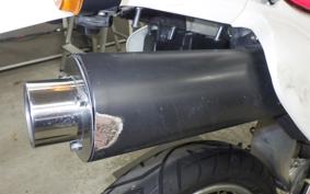 HONDA XR250 2006 MD30