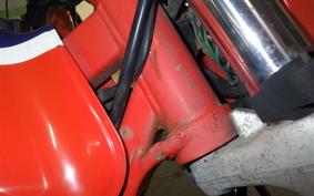 HONDA TLR200 MD09