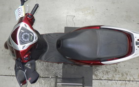HONDA LEAD 125 2014 JK12