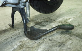 HONDA ﾀﾞﾝｸ AF74