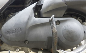 YAMAHA TRICITY 125 SEC1J