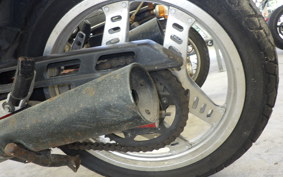 HONDA VT250FC MC08