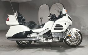 HONDA GL 1800 GOLD WING 2012 SC68