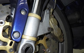 DUCATI ST4 2001