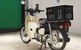 HONDA C110 SUPER CUB JA44