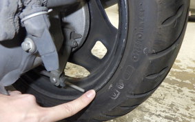 SUZUKI LET's 4 Basket