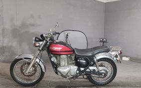 KAWASAKI ESTRELLA250 RS BJ250A