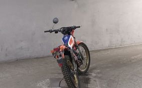 HONDA TLR200 MD09