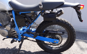 HONDA FTR223 MC34