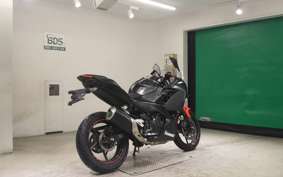 KAWASAKI NINJA 250 2 2005 EX250P
