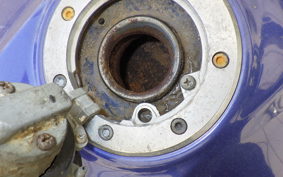 KAWASAKI ZRX-2 2008 ZR400E