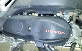 HONDA ﾀﾗﾆｽ110 2005