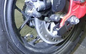 HONDA MONKEY 125 2013 JB05