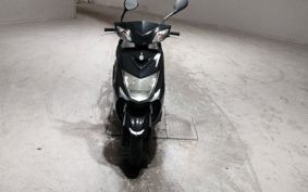 YAMAHA CYGNUS125XSR SE44J