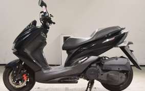 YAMAHA MAJESTY155 Gen.2 S SG52J