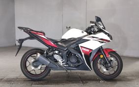 YAMAHA YZF-R3 RH07J