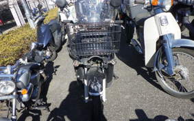 HONDA ﾍﾞﾝﾘｨ110 JA09